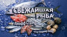 Свежайшая рыба - Джефф Стрэнд - Аудиокниги лучшие mp3 слушать ~ бесплатно без регистрации - knigaaudio.com