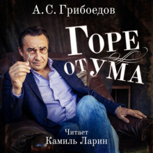 Горе от ума - Александр Грибоедов - Аудиокниги лучшие mp3 слушать ~ бесплатно без регистрации - knigaaudio.com