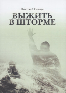 Выжить в шторме - Николай Савчук - Аудиокниги лучшие mp3 слушать ~ бесплатно без регистрации - knigaaudio.com