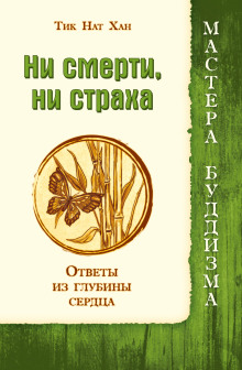 Ни смерти, ни страха - Тит Нат Хан - Аудиокниги лучшие mp3 слушать ~ бесплатно без регистрации - knigaaudio.com