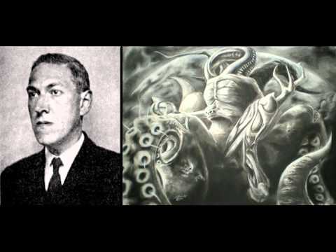 Говард Лавкрафт Ньярлатхотеп - Аудиокниги лучшие mp3 слушать ~ бесплатно без регистрации - knigaaudio.com