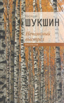Нечаянный выстрел - Василий Шукшин - Аудиокниги лучшие mp3 слушать ~ бесплатно без регистрации - knigaaudio.com