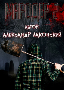 Мародёр 2 - Александр Лаконский - Аудиокниги лучшие mp3 слушать ~ бесплатно без регистрации - knigaaudio.com