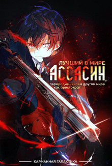 Лучший в мире ассасин, переродившийся в другом мире как аристократ. Том 1 - Цукиё Руи - Аудиокниги лучшие mp3 слушать ~ бесплатно без регистрации - knigaaudio.com