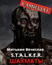 S.T.A.L.K.E.R. Шахматы - Вячеслав Митькин - Аудиокниги лучшие mp3 слушать ~ бесплатно без регистрации - knigaaudio.com