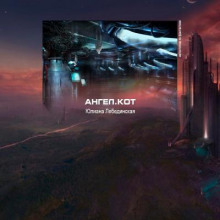 Ангел. Кот - Юлиана Лебединская - Аудиокниги лучшие mp3 слушать ~ бесплатно без регистрации - knigaaudio.com