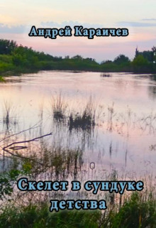 Скелет в сундуке детства - Андрей Караичев - Аудиокниги лучшие mp3 слушать ~ бесплатно без регистрации - knigaaudio.com