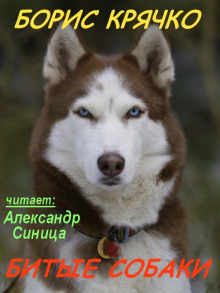 Битые собаки - Борис Крячко - Аудиокниги лучшие mp3 слушать ~ бесплатно без регистрации - knigaaudio.com