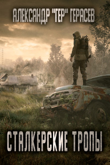 Сталкерские тропы - Александр Герасёв - Аудиокниги лучшие mp3 слушать ~ бесплатно без регистрации - knigaaudio.com