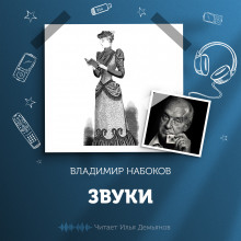 Звуки - Владимир Набоков - Аудиокниги лучшие mp3 слушать ~ бесплатно без регистрации - knigaaudio.com