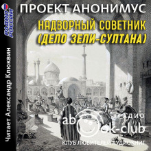 Надворный советник (Дело Зели-Султана) - Автор неизвестен - Аудиокниги лучшие mp3 слушать ~ бесплатно без регистрации - knigaaudio.com
