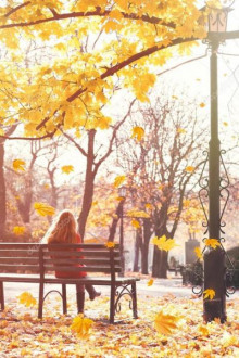 Последний день осени - Михаил Ламм - Аудиокниги лучшие mp3 слушать ~ бесплатно без регистрации - knigaaudio.com