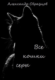 Все кошки серы - Александр Образцов - Аудиокниги лучшие mp3 слушать ~ бесплатно без регистрации - knigaaudio.com