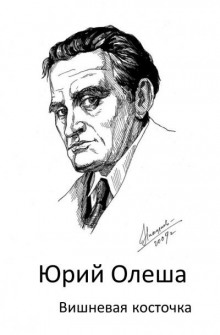 Вишневая косточка - Юрий Олеша - Аудиокниги лучшие mp3 слушать ~ бесплатно без регистрации - knigaaudio.com