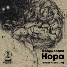 Нора - Франц Кафка - Аудиокниги лучшие mp3 слушать ~ бесплатно без регистрации - knigaaudio.com