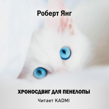 Хроносдвиг для Пенелопы - Роберт Янг - Аудиокниги лучшие mp3 слушать ~ бесплатно без регистрации - knigaaudio.com