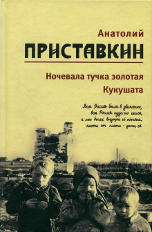 Кукушата, или Жалобная песнь для успокоения сердца - Анатолий Приставкин - Аудиокниги лучшие mp3 слушать ~ бесплатно без регистрации - knigaaudio.com