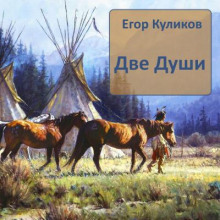 Две души - Егор Куликов - Аудиокниги лучшие mp3 слушать ~ бесплатно без регистрации - knigaaudio.com