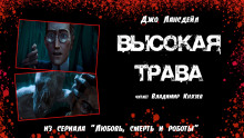 Высокая трава - Джо Р. Лансдейл - Аудиокниги лучшие mp3 слушать ~ бесплатно без регистрации - knigaaudio.com