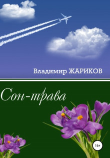 Сон-трава - Владимир Жариков - Аудиокниги лучшие mp3 слушать ~ бесплатно без регистрации - knigaaudio.com