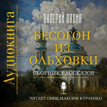 Бесогон из Ольховки. Сборник рассказов - Валерий Лялин - Аудиокниги лучшие mp3 слушать ~ бесплатно без регистрации - knigaaudio.com