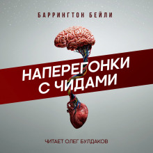 Наперегонки с чидами - Баррингтон Бейли - Аудиокниги лучшие mp3 слушать ~ бесплатно без регистрации - knigaaudio.com