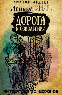Дорога в Сокольники - Виктор Авдеев - Аудиокниги лучшие mp3 слушать ~ бесплатно без регистрации - knigaaudio.com