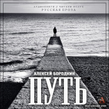 Путь - Алексей Бородкин - Аудиокниги лучшие mp3 слушать ~ бесплатно без регистрации - knigaaudio.com