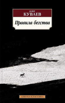 Правила бегства - Олег Куваев - Аудиокниги лучшие mp3 слушать ~ бесплатно без регистрации - knigaaudio.com