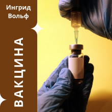 Вакцина - Ingrid Wolf - Аудиокниги лучшие mp3 слушать ~ бесплатно без регистрации - knigaaudio.com
