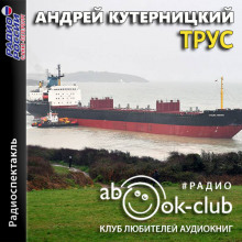 Трус - Андрей Кутерницкий - Аудиокниги лучшие mp3 слушать ~ бесплатно без регистрации - knigaaudio.com