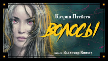 Волосы - Кэтрин Птейсек - Аудиокниги лучшие mp3 слушать ~ бесплатно без регистрации - knigaaudio.com