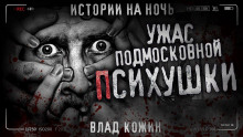 Ужас подмосковной психушки - Влад Кожин - Аудиокниги лучшие mp3 слушать ~ бесплатно без регистрации - knigaaudio.com