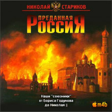 Наши «союзники» от Бориса Годунова до Николая II - Николай Стариков - Аудиокниги лучшие mp3 слушать ~ бесплатно без регистрации - knigaaudio.com