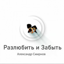 Разлюбить и забыть - Александр Смирнов - Аудиокниги лучшие mp3 слушать ~ бесплатно без регистрации - knigaaudio.com