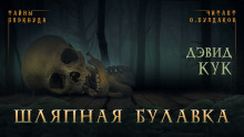 Шляпная булавка - Дэвид Кук - Аудиокниги лучшие mp3 слушать ~ бесплатно без регистрации - knigaaudio.com