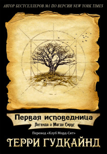 Первая исповедница - Терри Гудкайнд - Аудиокниги лучшие mp3 слушать ~ бесплатно без регистрации - knigaaudio.com