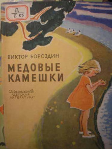 Медовые камешки - Виктор Бороздин - Аудиокниги лучшие mp3 слушать ~ бесплатно без регистрации - knigaaudio.com