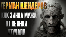 Как Зинка мужа от пьянства отучала - Герман Шендеров - Аудиокниги лучшие mp3 слушать ~ бесплатно без регистрации - knigaaudio.com