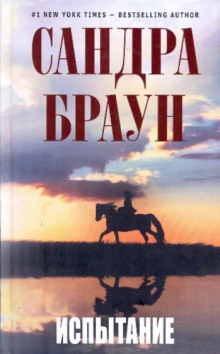 Испытание - Сандра Браун - Аудиокниги лучшие mp3 слушать ~ бесплатно без регистрации - knigaaudio.com