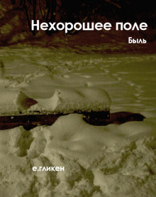 Нехорошее поле - Екатерина Гликен - Аудиокниги лучшие mp3 слушать ~ бесплатно без регистрации - knigaaudio.com
