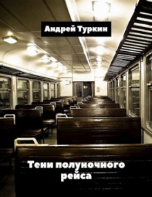 Тени полуночного рейса - Андрей Туркин - Аудиокниги лучшие mp3 слушать ~ бесплатно без регистрации - knigaaudio.com