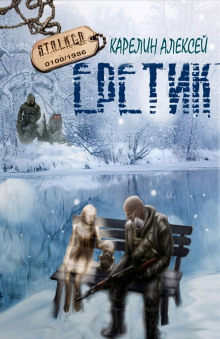 S.T.A.L.K.E.R. Еретик - Алексей Карелин - Аудиокниги лучшие mp3 слушать ~ бесплатно без регистрации - knigaaudio.com