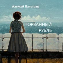 Порванный рубль - Автор неизвестен - Аудиокниги лучшие mp3 слушать ~ бесплатно без регистрации - knigaaudio.com