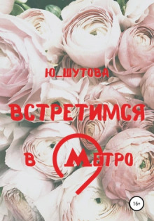 Встретимся в метро - Юлия Шутова - Аудиокниги лучшие mp3 слушать ~ бесплатно без регистрации - knigaaudio.com