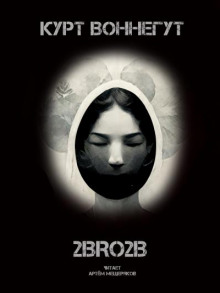 2BRO2B - Курт Воннегут - Аудиокниги лучшие mp3 слушать ~ бесплатно без регистрации - knigaaudio.com