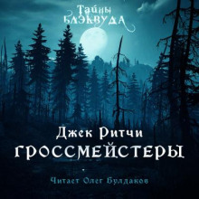Гроссмейстеры - Джек Ритчи - Аудиокниги лучшие mp3 слушать ~ бесплатно без регистрации - knigaaudio.com