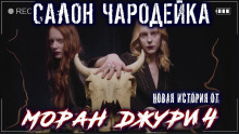 Салон "Чародейка" - Автор неизвестен - Аудиокниги лучшие mp3 слушать ~ бесплатно без регистрации - knigaaudio.com
