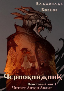 Чернокнижник. Неистовый маг - Владислав Бобков - Аудиокниги лучшие mp3 слушать ~ бесплатно без регистрации - knigaaudio.com