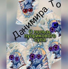 О пользе пуприкового супа: история третья - Маета Аона - Данимира То (Натт Харрис) - Аудиокниги лучшие mp3 слушать ~ бесплатно без регистрации - knigaaudio.com